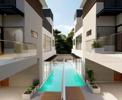 SPRING WATERS VILLAS (D27), Semi-Detached #459538991